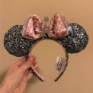 Disney France Ears Headband